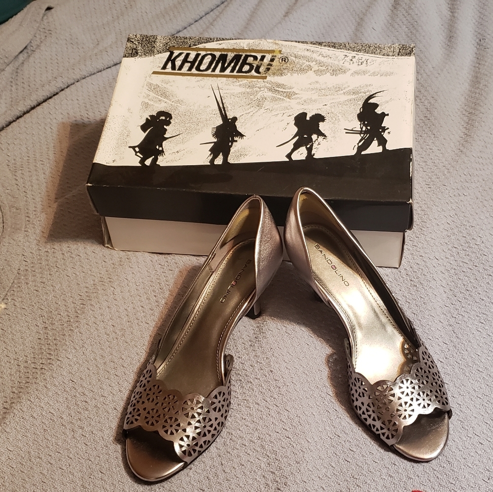 Heels